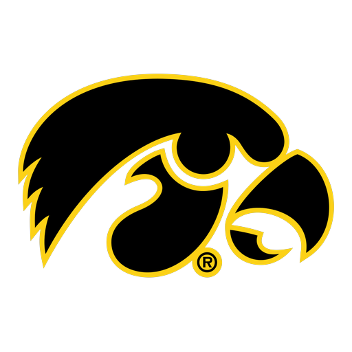 Iowa Hawkeyes logo